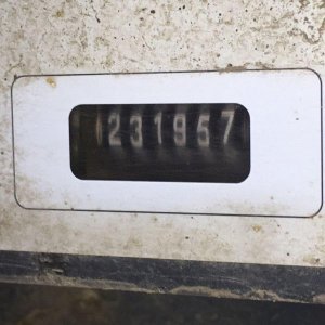 foto 18t Anhänger 6.4m Panav PV18