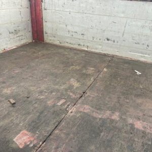 foto 18t Anhänger 6.4m Panav PV18